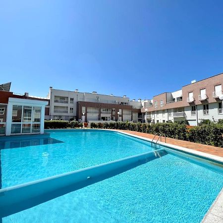 Apartamento Ofir Fão Zewnętrze zdjęcie