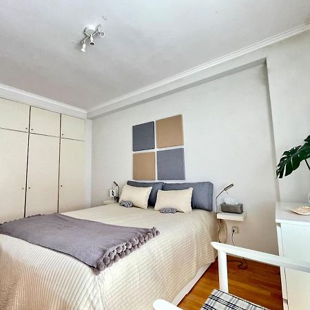 Apartamento Ofir Fão Zewnętrze zdjęcie