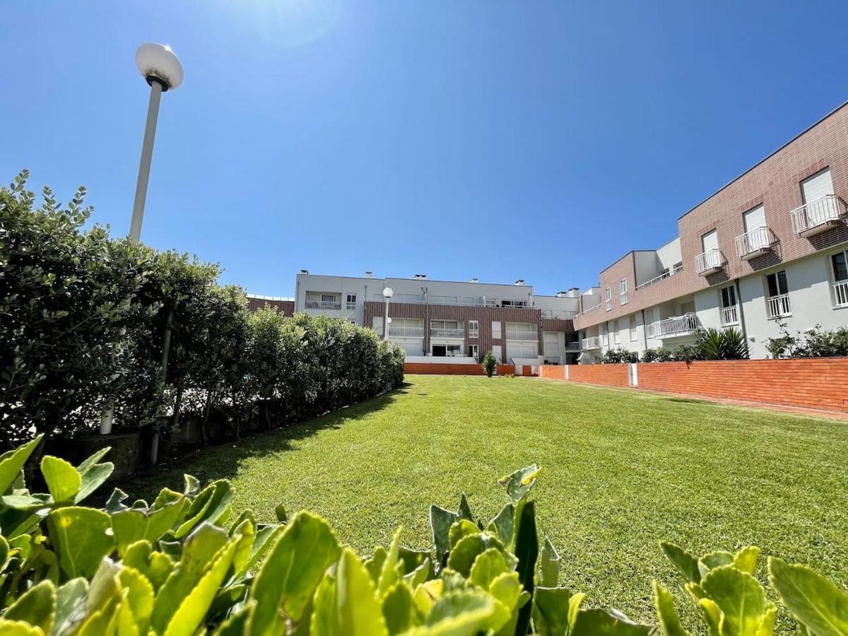 Apartamento Ofir Fão Zewnętrze zdjęcie
