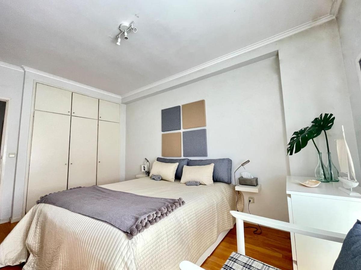 Apartamento Ofir Fão Zewnętrze zdjęcie
