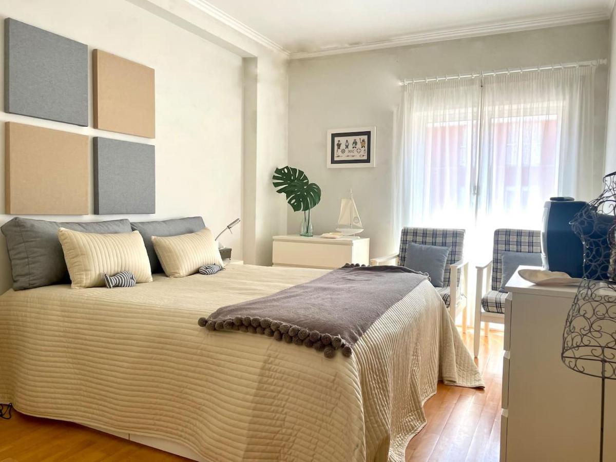 Apartamento Ofir Fão Zewnętrze zdjęcie