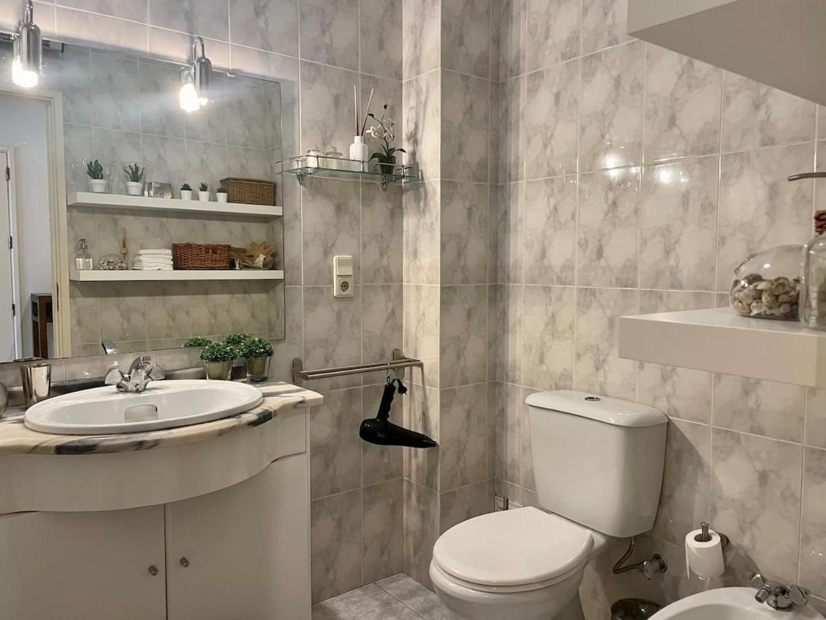 Apartamento Ofir Fão Zewnętrze zdjęcie