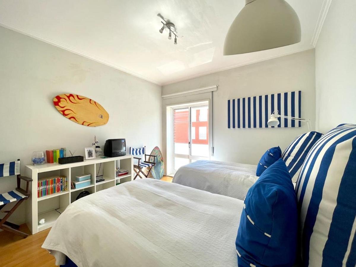 Apartamento Ofir Fão Zewnętrze zdjęcie