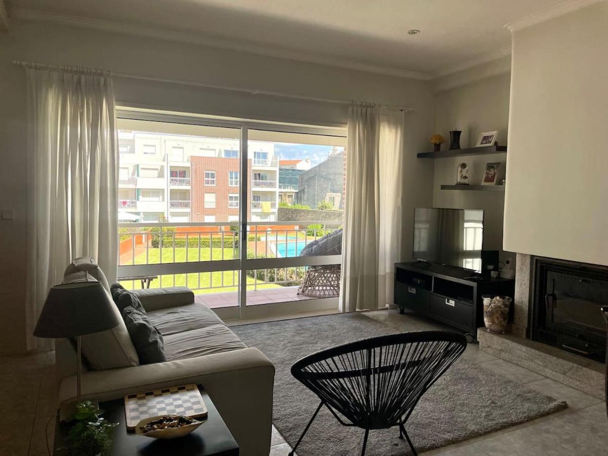 Apartamento Ofir Fão Zewnętrze zdjęcie