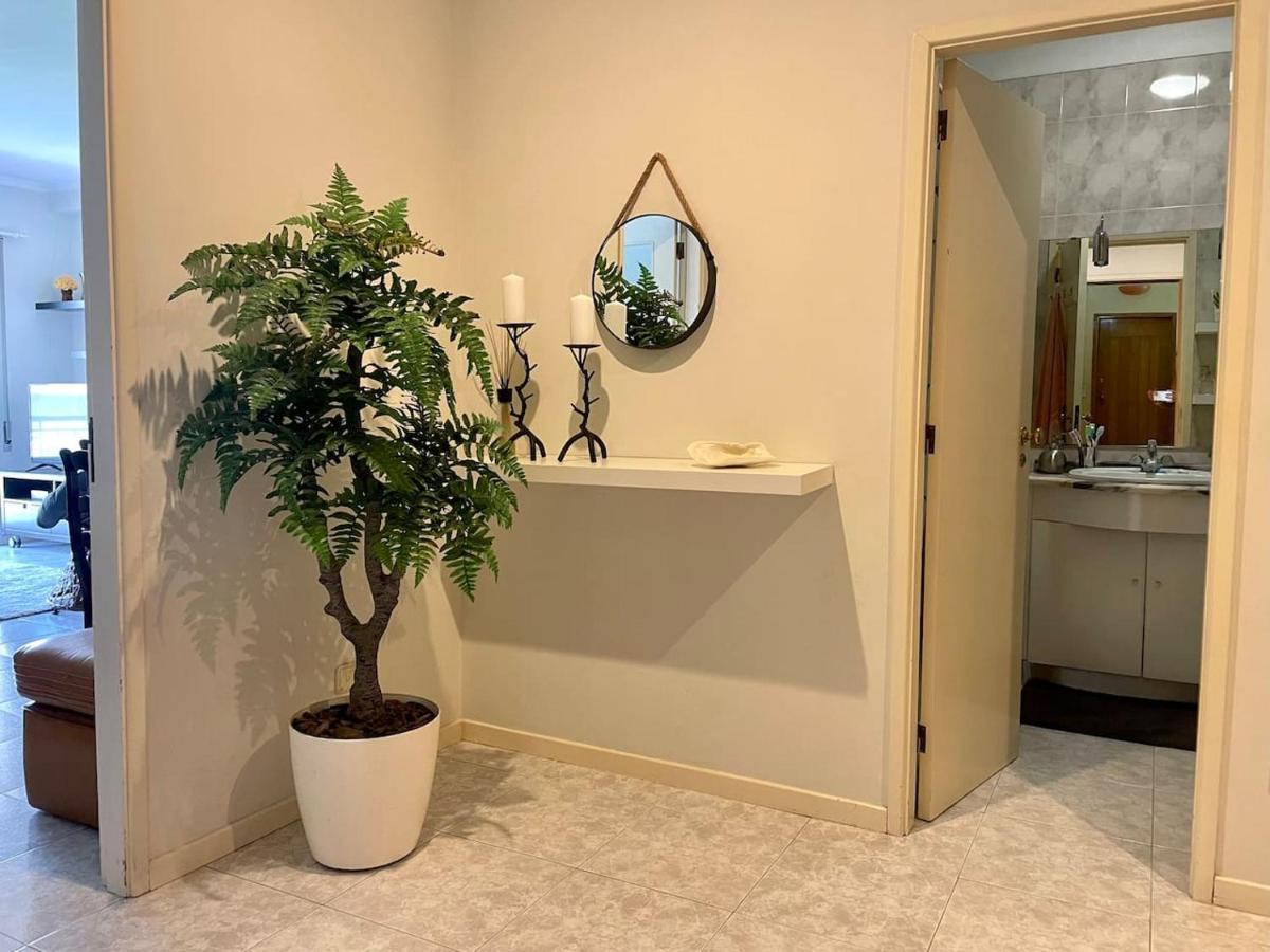 Apartamento Ofir Fão Zewnętrze zdjęcie