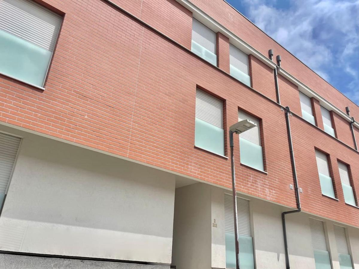 Apartamento Ofir Fão Zewnętrze zdjęcie