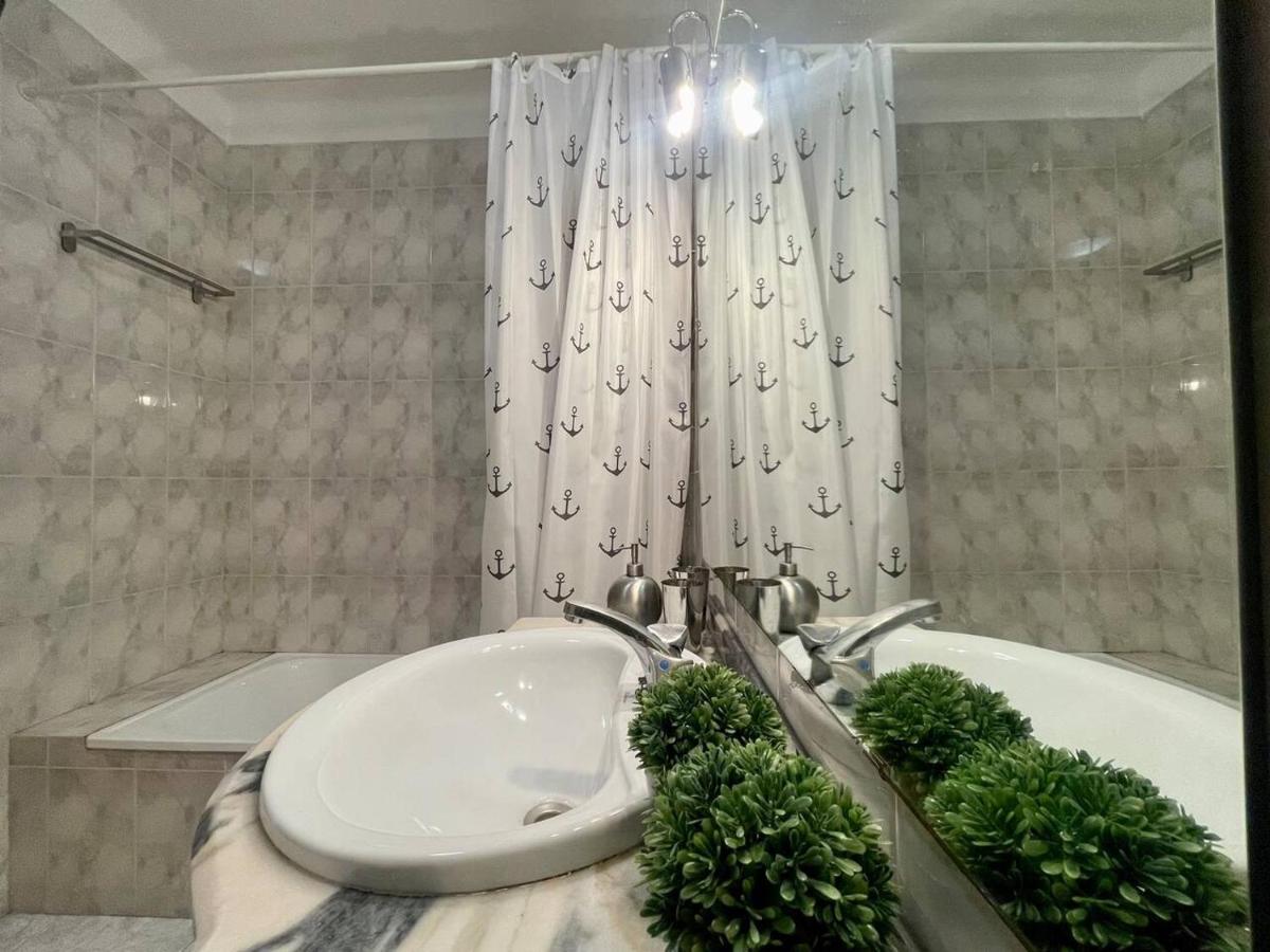 Apartamento Ofir Fão Zewnętrze zdjęcie