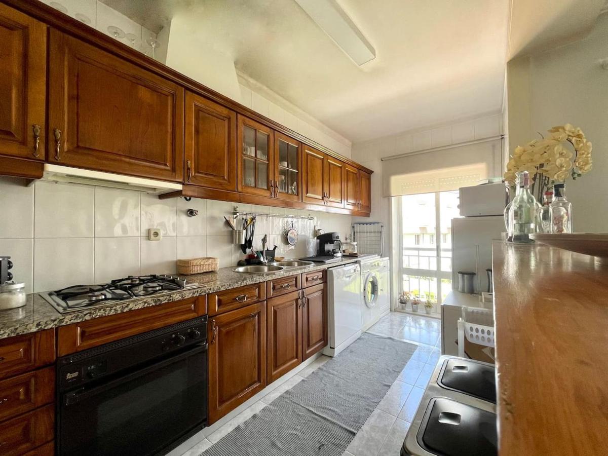 Apartamento Ofir Fão Zewnętrze zdjęcie