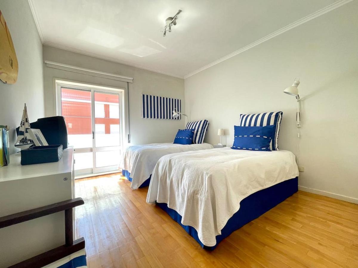 Apartamento Ofir Fão Zewnętrze zdjęcie