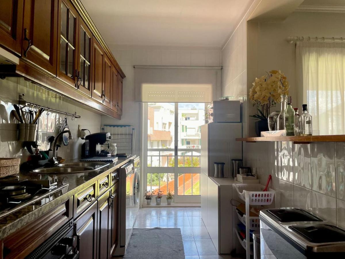 Apartamento Ofir Fão Zewnętrze zdjęcie
