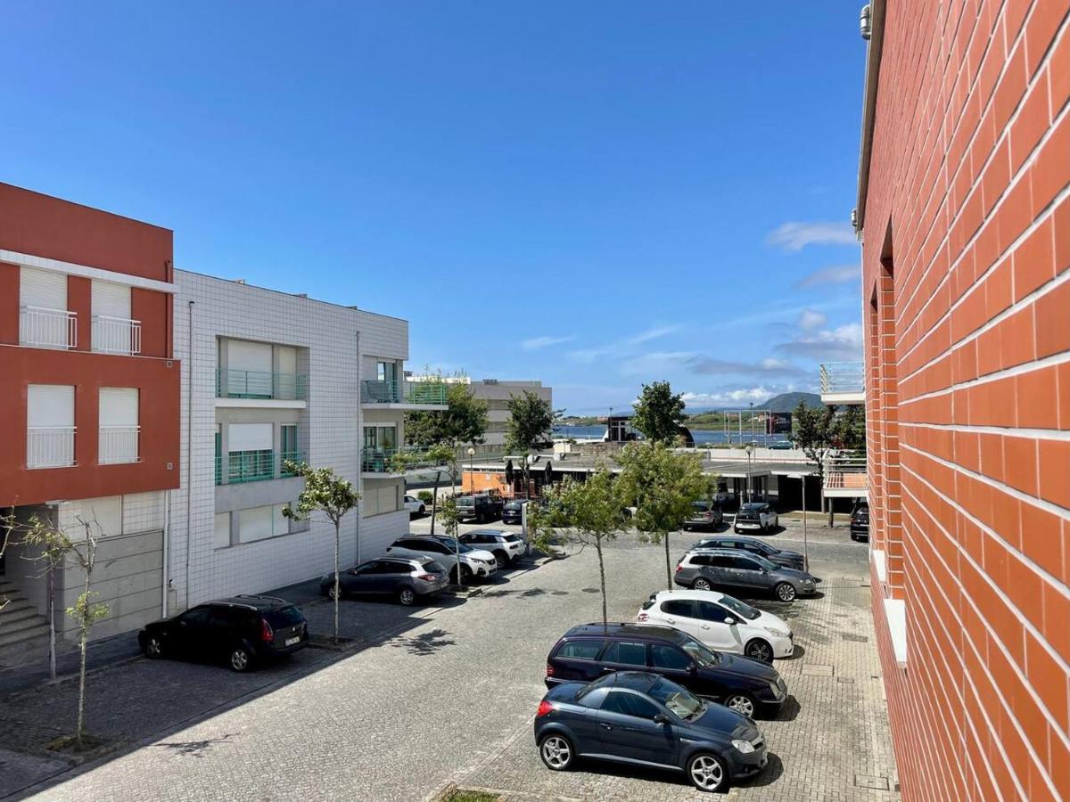 Apartamento Ofir Fão Zewnętrze zdjęcie