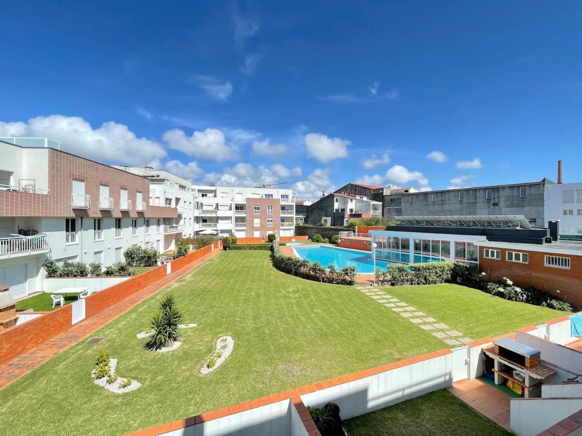 Apartamento Ofir Fão Zewnętrze zdjęcie